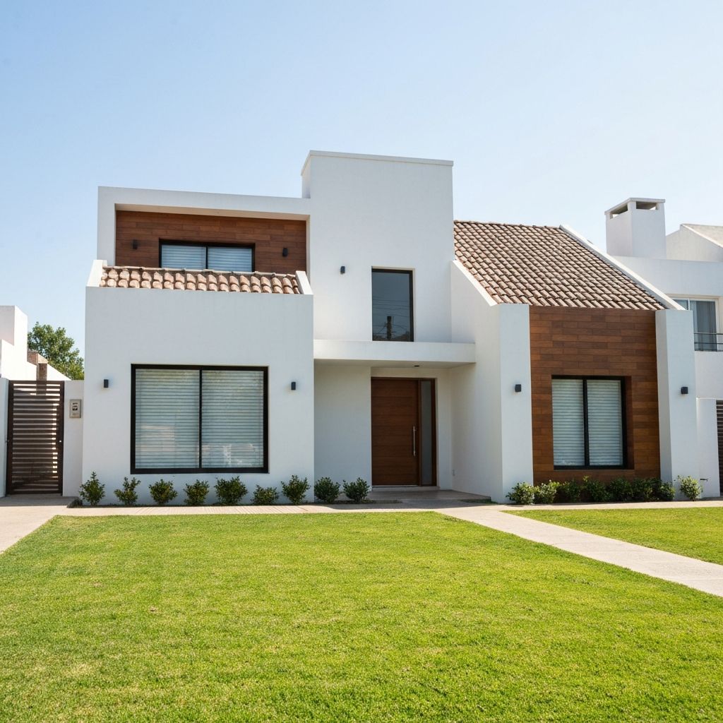 Casa en Venta en Loma Verde, Escobar
