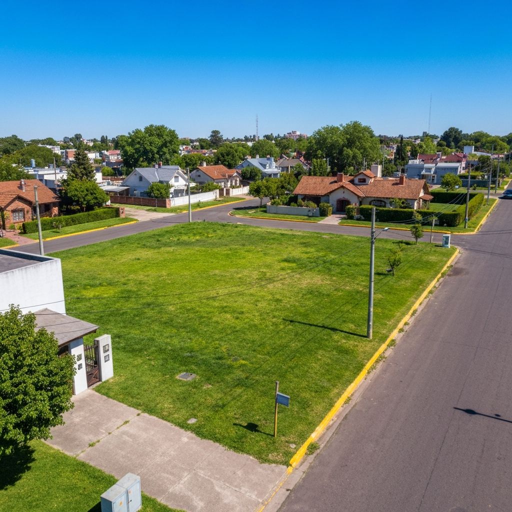 Terreno en Venta en Belén de Escobar - vista 2